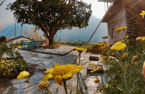 Gandaki Zone Hotel | HOTEL SUPERViEW