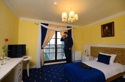 Suprasl Hotel | Hotel Supraśl