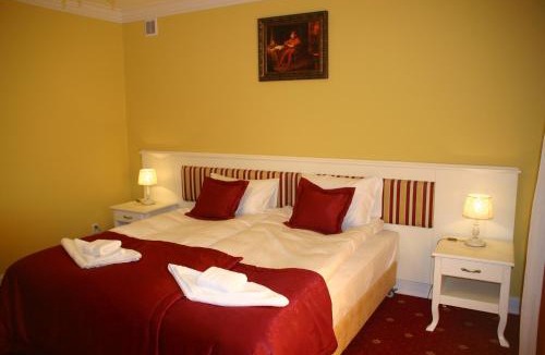 Suprasl Hotel | Hotel Supraśl