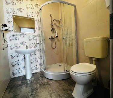 Baile Olanesti Hotel | Hotel Suprem