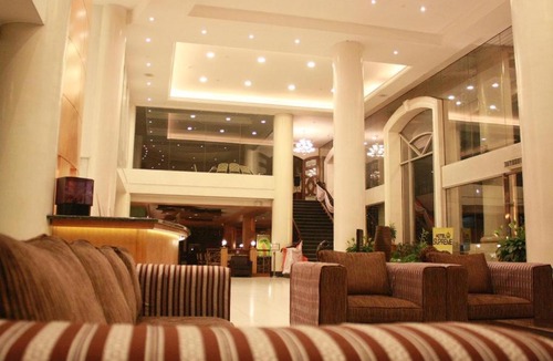 Baguio Hotel | Hotel Supreme Convention Plaza