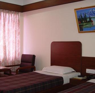 Madurai Main Hotel | Hotel Supreme