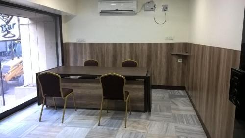 Madurai Main Hotel | Hotel Supreme