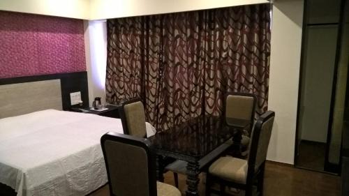 Madurai Main Hotel | Hotel Supreme