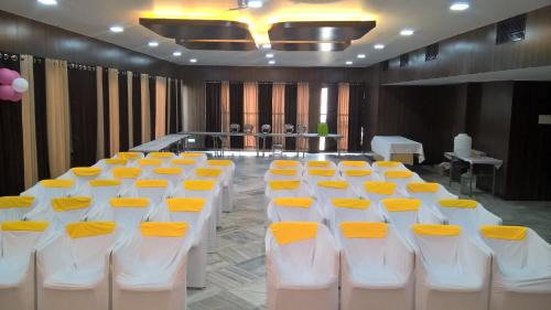 Madurai Main Hotel | Hotel Supreme