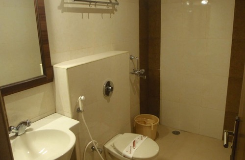 Madurai Main Hotel | Hotel Supreme
