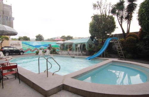 Baguio Hotel | Hotel Supreme