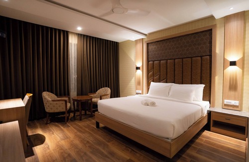 Sirsi Hotel | Hotel Supriya International Sirsi