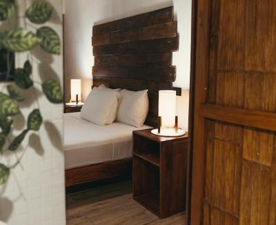 Centro Hotel | Hotel Sur Bacalar
