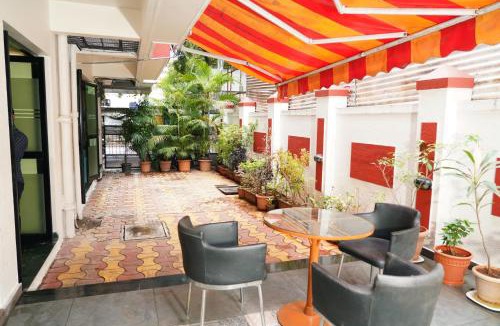 Central Pune Apartment | Hotel Suraj Classic