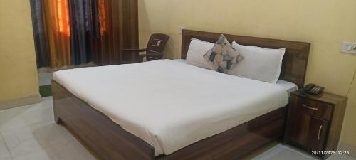 Rishikesh Hotel | Hotel Suraj