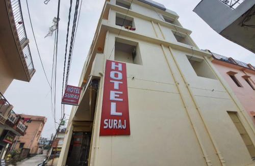 Rishikesh Hotel | Hotel Suraj