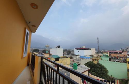Rishikesh Hotel | Hotel Suraj