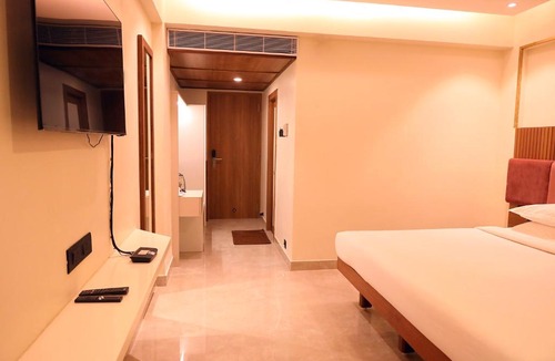 Heritage Town Hotel | Hotel Surguru