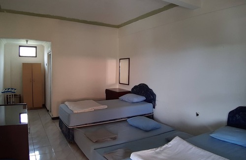 Oro Oro Ombo Hotel | Hotel Surya Indah