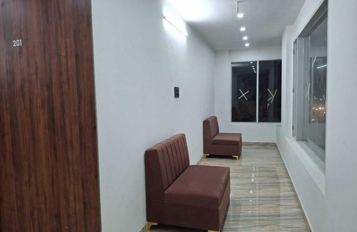 Mayapur Hotel | Hotel Surya Inn