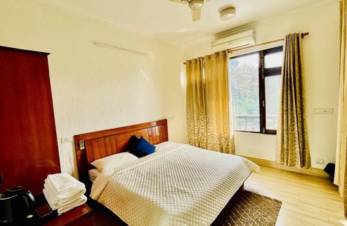 Palampur Hotel | Hotel Suryadev