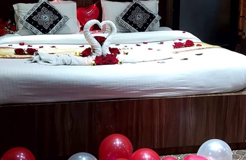 Hetauda Hotel | Hotel Suryansh pvt ltd