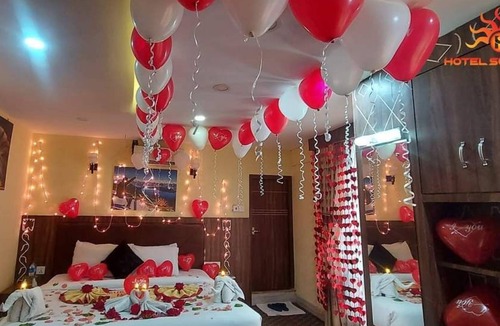 Hetauda Hotel | Hotel Suryansh pvt ltd