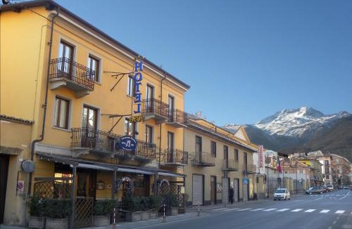 Susa Hotel | Hotel Susa