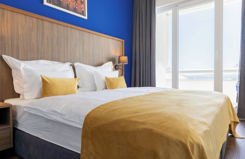 Split Hotel | Hotel Sustipan