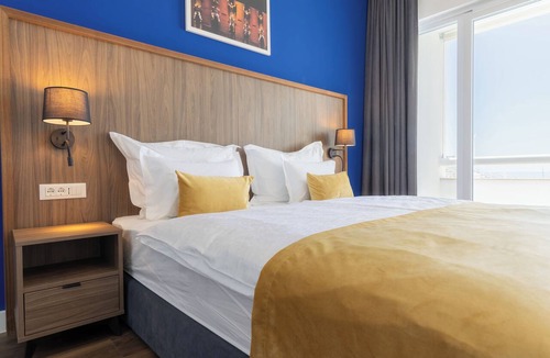 Split Hotel | Hotel Sustipan