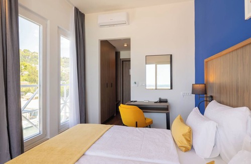Split Hotel | Hotel Sustipan