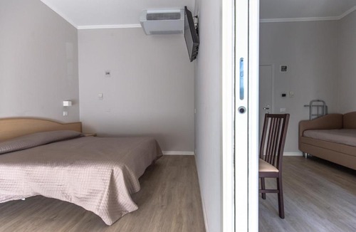 Rivazzurra Hotel | Hotel Susy