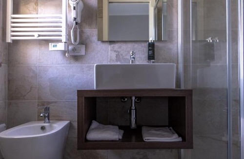 Rivazzurra Hotel | Hotel Susy