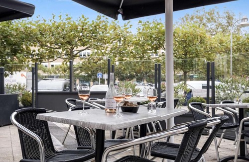 Svendborg Hotel | Hotel Svendborg