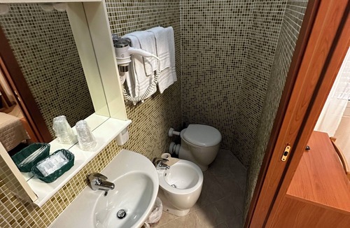Arma di Taggia Hotel | Hotel Svizzera