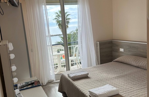 Arma di Taggia Hotel | Hotel Svizzera