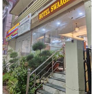 Taj Ganj Hotel | Hotel Swaagat