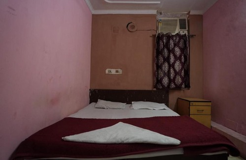 Beadonpura Hotel | Hotel Swagat Palace