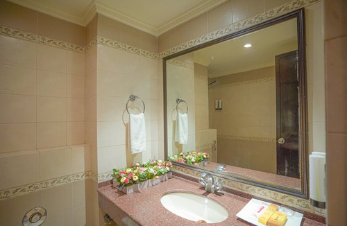 Bareilly Hotel | Hotel Swarn Towers