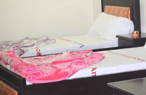 Shangla Hotel | Hotel Swat Gateway