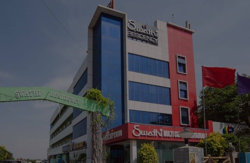 Tada Hotel | Hotel Swathi Residency