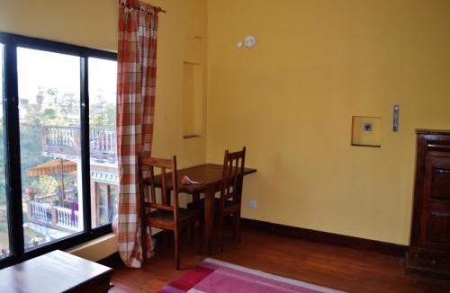 Madhyapur Thimi Apartment | Hotel Swiss