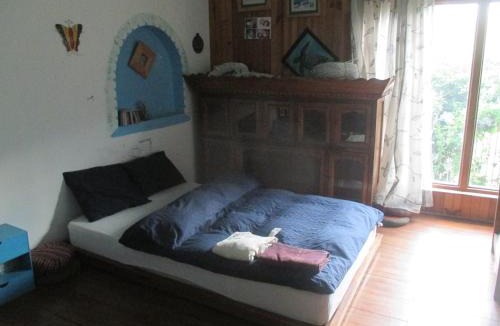 Madhyapur Thimi Apartment | Hotel Swiss