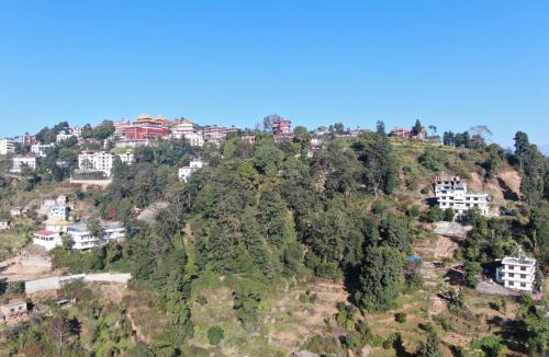 Changunarayan Hotel | Hotel Swornim Namobuddha