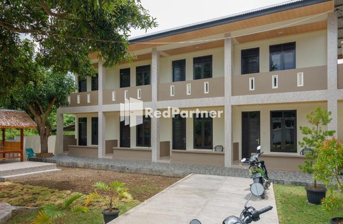Sabang House | Hotel Syariah 88 Sabang RedPartner