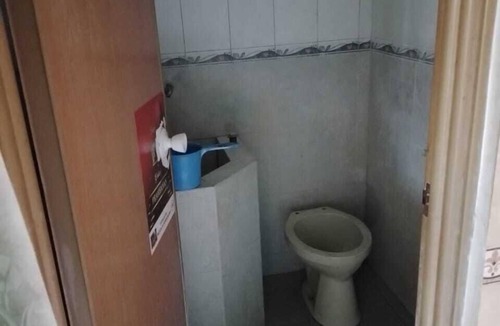 Pacitan Hotel | Hotel Syariah Sidomulyo