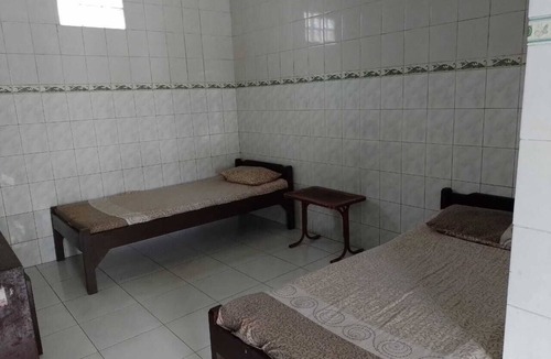 Pacitan Hotel | Hotel Syariah Sidomulyo