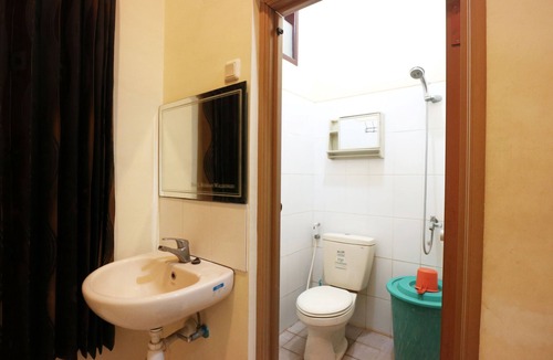 Ampel Hotel | Hotel Syariah Walisongo