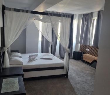 Craiova Hotel | Hotel Sydney