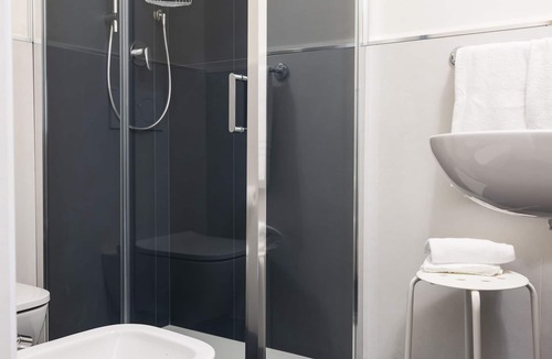 Lido di Camaiore Hotel | Hotel Sylvia
