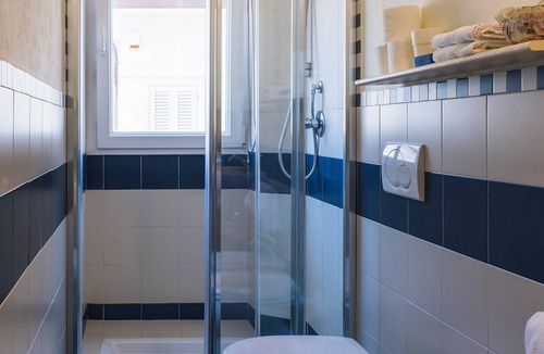 Lido di Camaiore Hotel | Hotel Sylvia