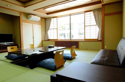 Sagae House | Hotel Symphony