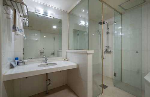 Yeongtong-gu Hotel | Hotel Symphony