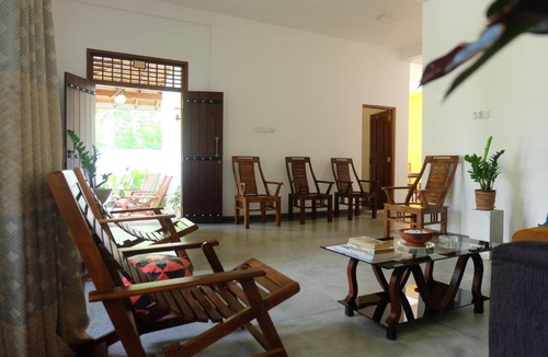 Mirissa House | Hotel Symphony Mirissa